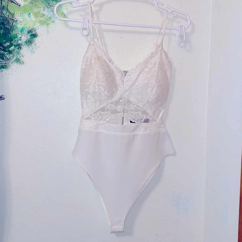 Women bodysuit.